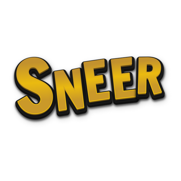 SNEER GAMES
